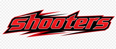 Shooters লোগো